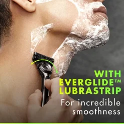 Gillette Labs rakblad