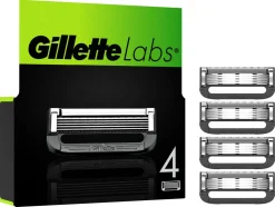 Gillette Labs rakblad