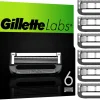 Gillette Labs rakblad