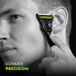 Gillette Labs rakblad