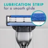 Gillette Mach3, rakblad 16-pack