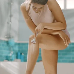 Gillette Venus Comfortglide Breeze rakblad