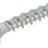 Gipsskruv för trä och stål 3,9x25 mm
