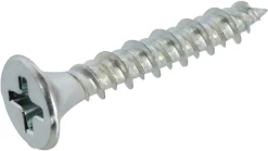 Gipsskruv för trä och stål 3,9x25 mm