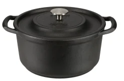 Gjutjärnsgryta Coline 4,7 l