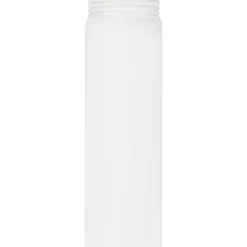 Glas till Northlight badrumsbelysning med glasgänga