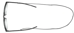 Glasögonsnodd