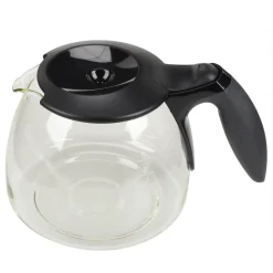 Glaskanna Braun KFK 500, Svart