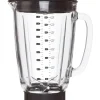Glaskanna med kniv, Wilfa Knus BL-1200/WBLB-1400