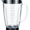 Glaskanna med kniv, Wilfa Xplode BL1B-P1200/BL-1800S