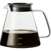 Glaskanna till Melitta One och Aroma Signature Deluxe