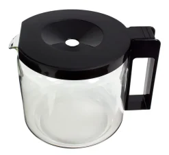 Glaskanna till Moccamaster KBG/CD/GCS, 1,25 liter