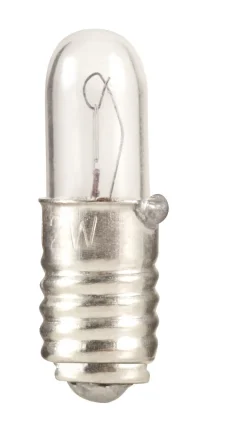 Glödlampa