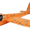 Glidflygplan leksak i frigolit 47 cm