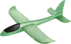 Glidflygplan leksak i frigolit 47 cm