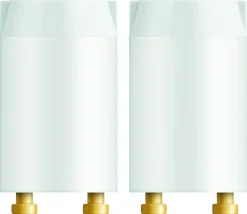 Glimtändare 2-pack, Osram