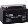 Global MC-batteri AGM 12 V