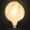 Globlampa LED E27 Ice Cream, 160 mm