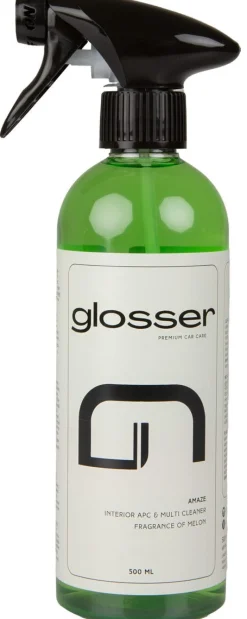 Glosser Amaze allrengöring interiör, 500 ml