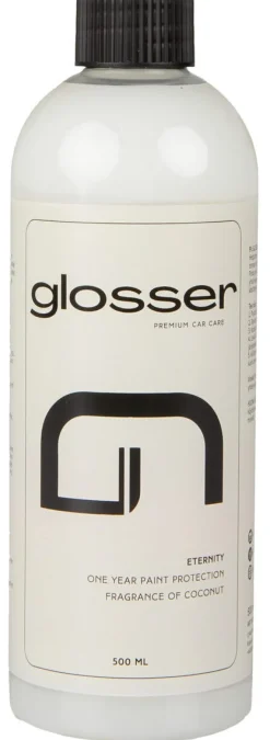 Glosser Eternity lackförsegling, 500 ml