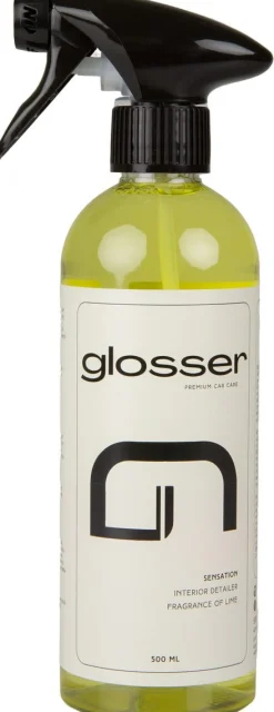 Glosser Sensation interiörförsegling, 500 ml