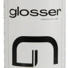 Glosser Smooth bilschampo, 1 liter