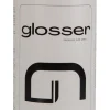 Glosser Touch-Less alkalisk avfettning, 1 liter