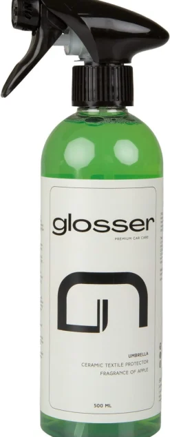 Glosser Umbrella impregnering textil, 500 ml