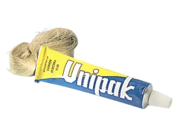 Gängtätningssats Unipak