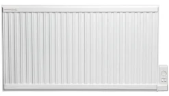 Gnosjö oljefyllt element med konvektor, 230 V