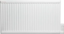 Gnosjö oljefyllt element med konvektor, 230 V