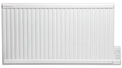 Gnosjö oljefyllt element med konvektor, 230 V