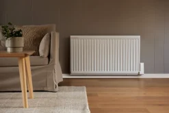 Gnosjö oljefyllt element med WiFi och konvektor, 230 V