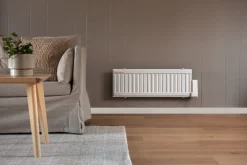 Gnosjö oljefyllt element med WiFi och konvektor, 400 V