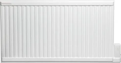 Gnosjö oljefyllt element med WiFi och konvektor, 230 V