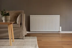 Gnosjö oljefyllt element med WiFi och konvektor, 400 V