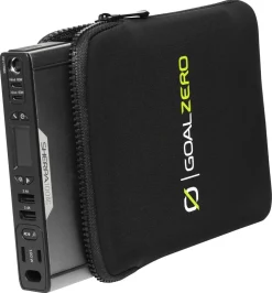 Goal Zero Sherpa 100 AC fodral