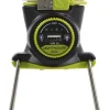 Goal Zero Lighthouse Mini campinglampa och USB power hub