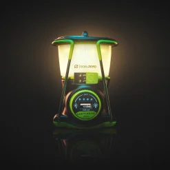 Goal Zero Lighthouse Mini campinglampa och USB power hub