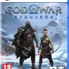God of War: Ragnarök Standard Edition, PS5