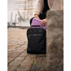 Golla Orion laptopryggsäck, vattenavvisande, 13 l