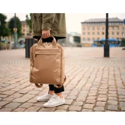 Golla Orion laptopryggsäck, vattenavvisande, 13 l