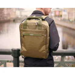 Golla Orion laptopryggsäck, vattenavvisande, 13 l
