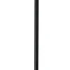 Golvlampa utomhus solcell laddbar 1,5 m Northlight