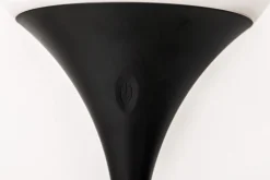 Golvlampa utomhus solcell laddbar 1,5 m Northlight