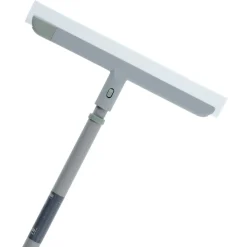 Golvskrapa med skaft, Smart Microfiber