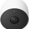 Google Nest Cam trådlös övervakningskamera utomhus / inomhus