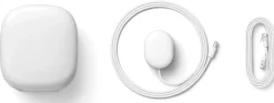 Google Nest Wifi Pro Mesh System WiFI6E 4200 Router