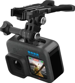 GoPro Bite Mount munfäste