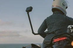 GoPro Boom + Bar Mount, stolpfäste